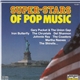 Various - Super-Stars Of Pop Music